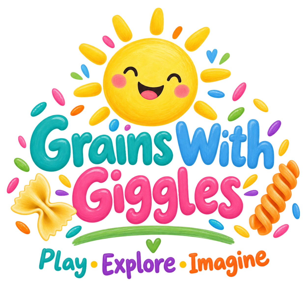 Grains With Giggles